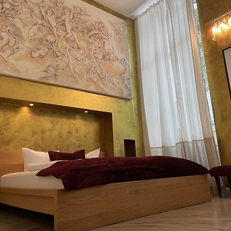 Amical Hotel Wuppertal Eksteriør bilde