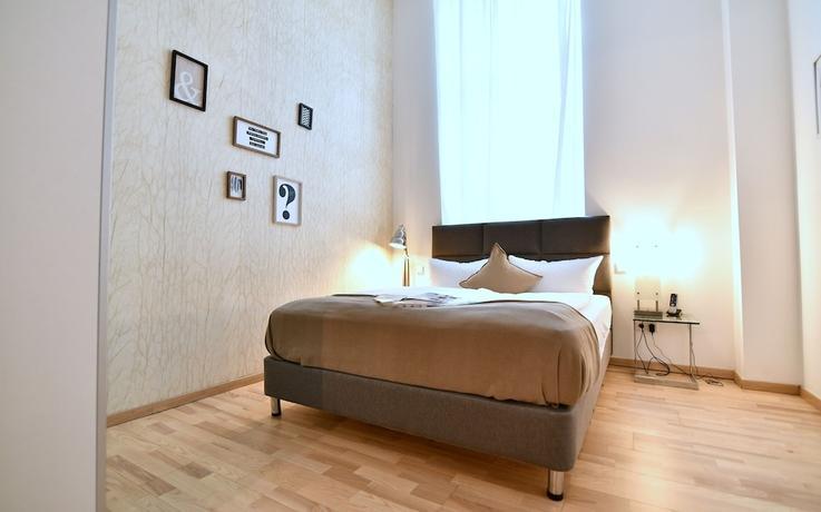 Amical Hotel Wuppertal Eksteriør bilde