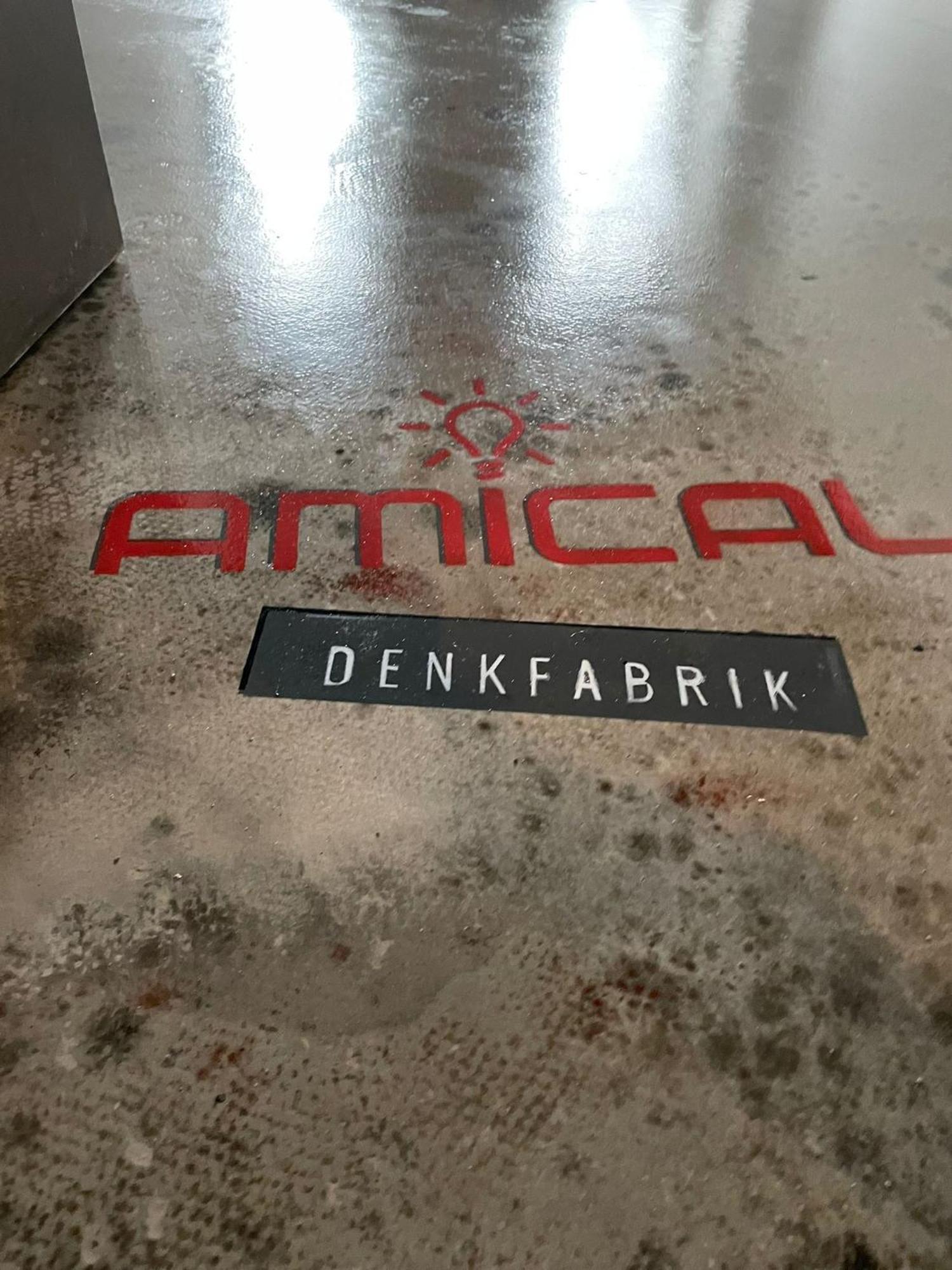 Amical Hotel Wuppertal Eksteriør bilde