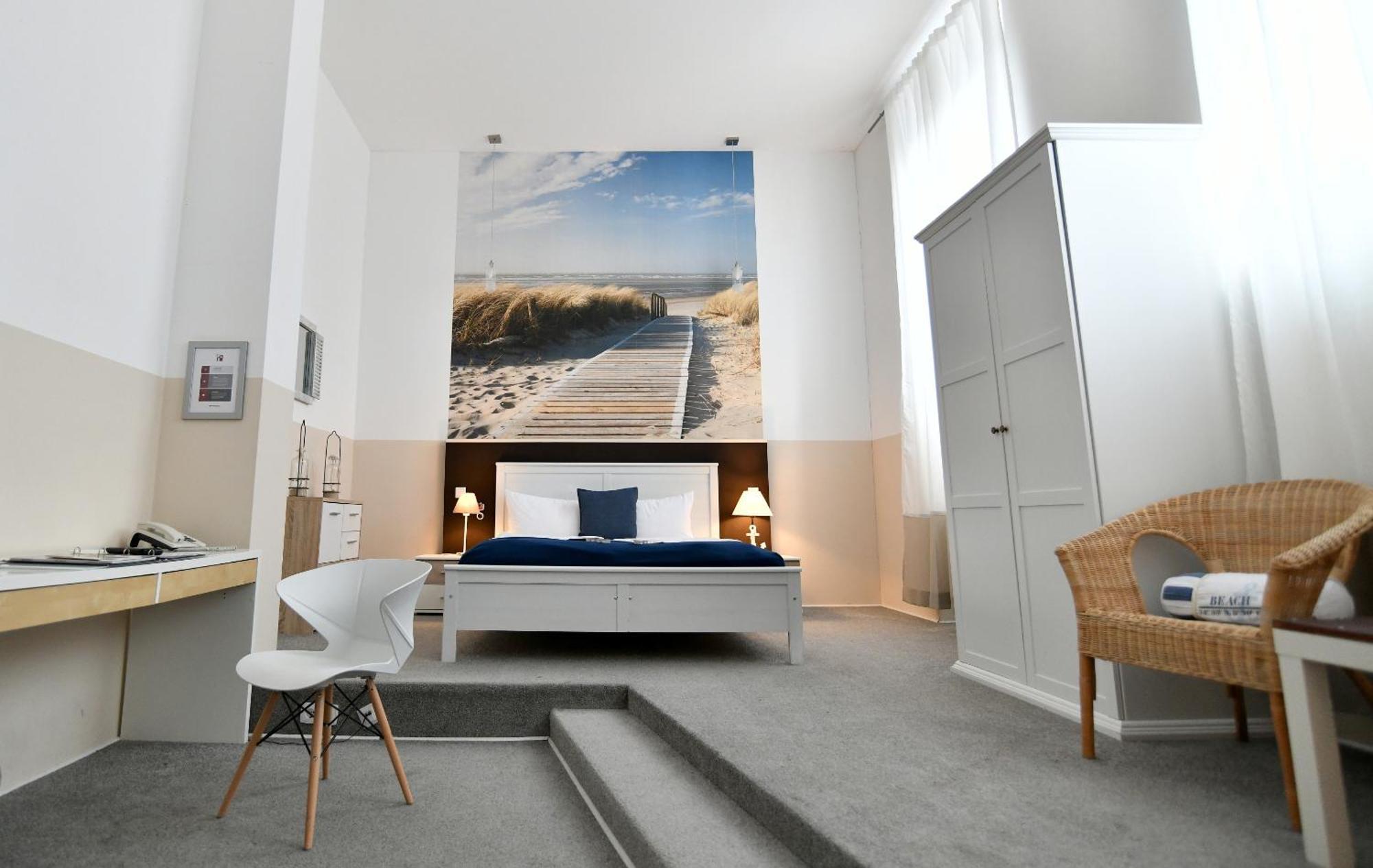 Amical Hotel Wuppertal Rom bilde
