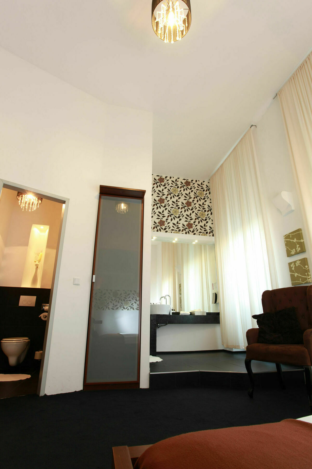 Amical Hotel Wuppertal Eksteriør bilde